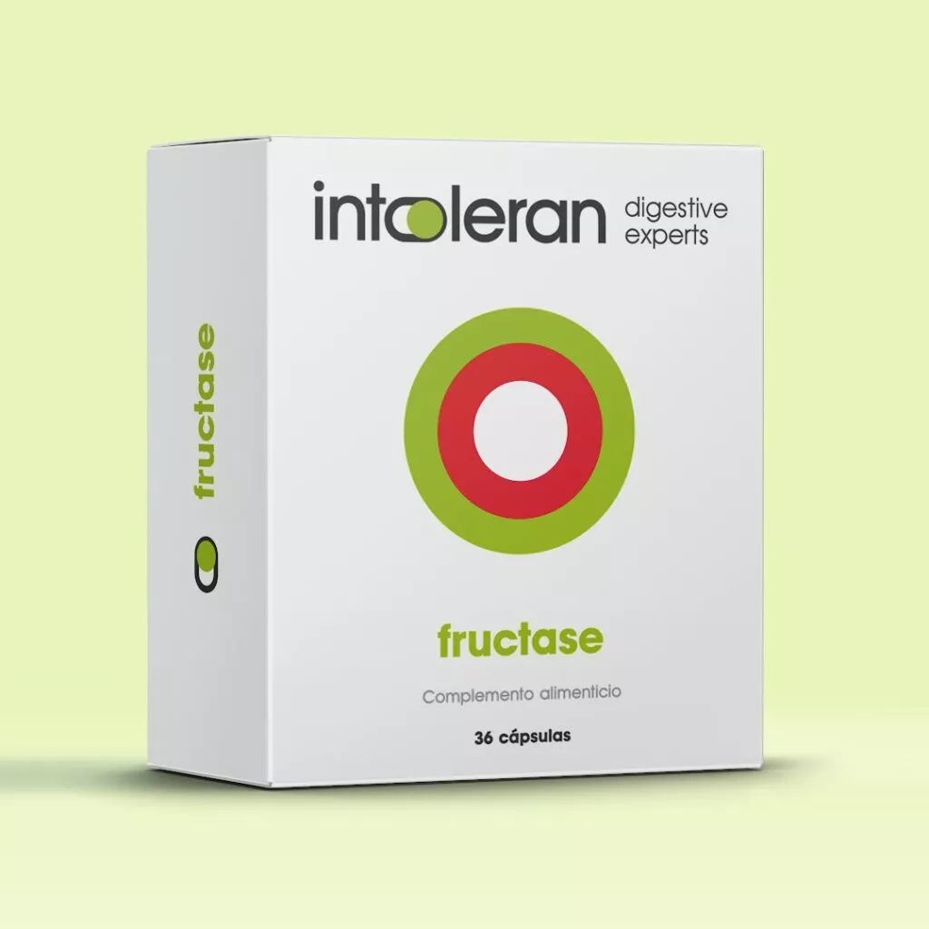 Fructase