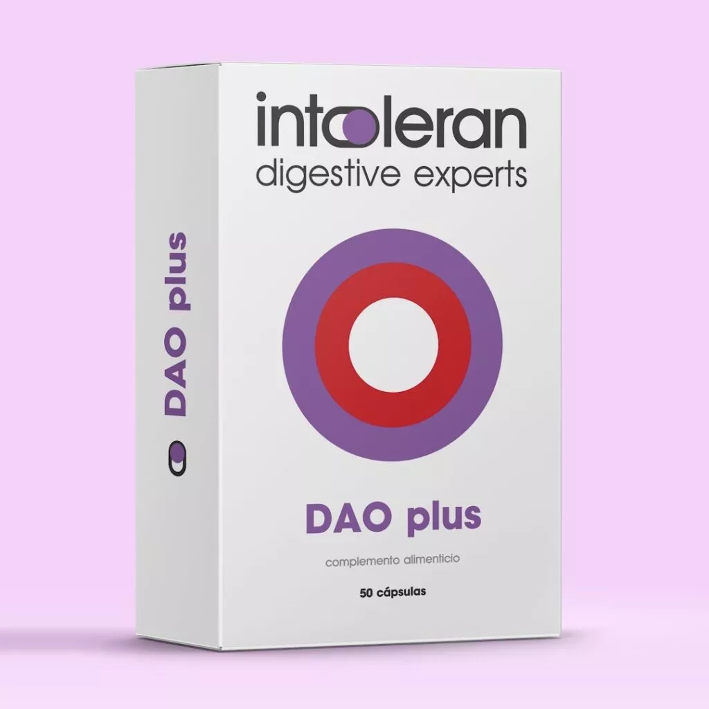 DAO plus