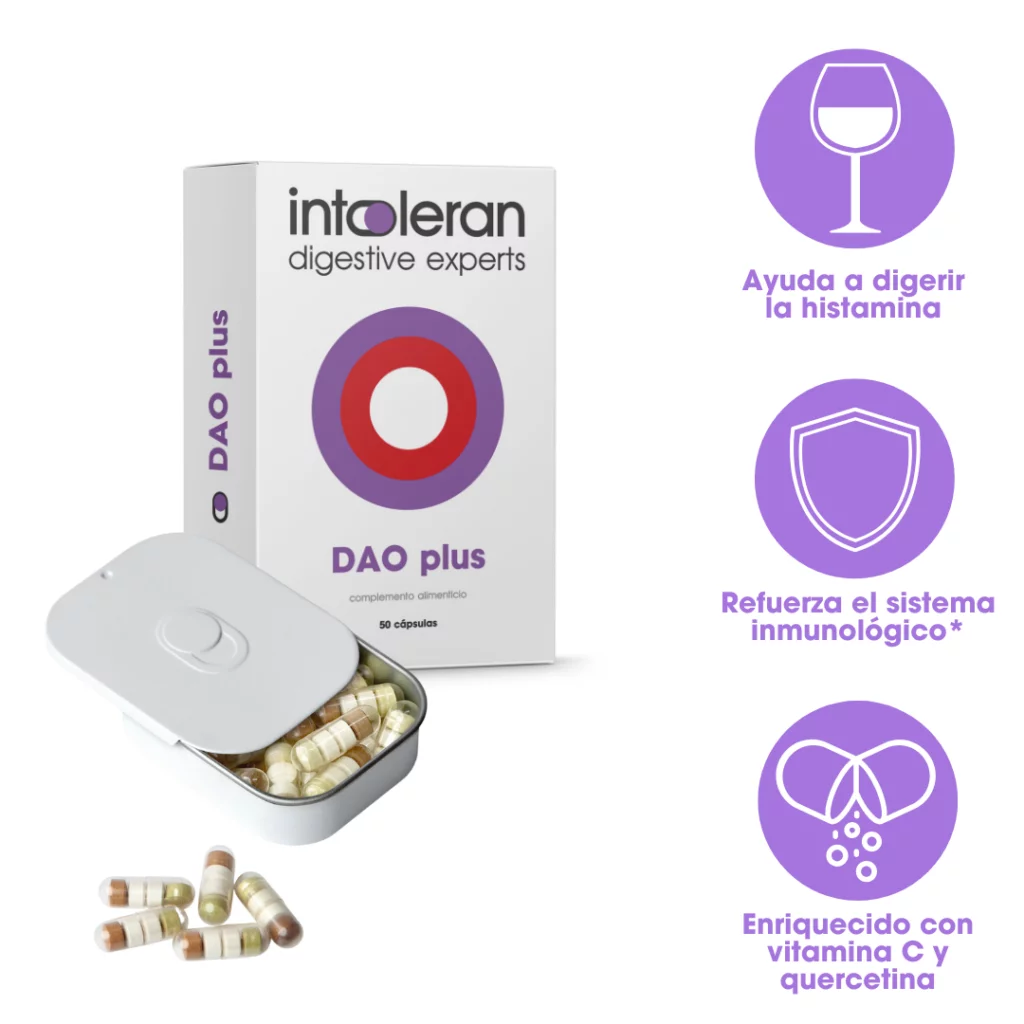 DAO plus
