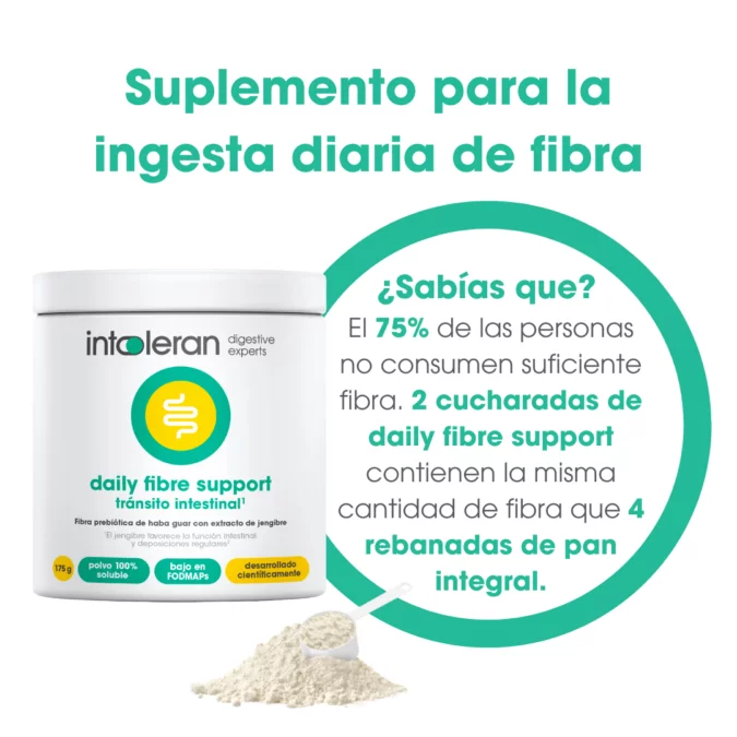 Daily Fibre Support